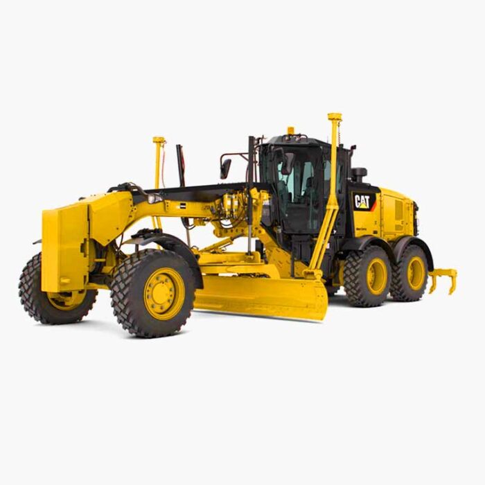 Motor Graders