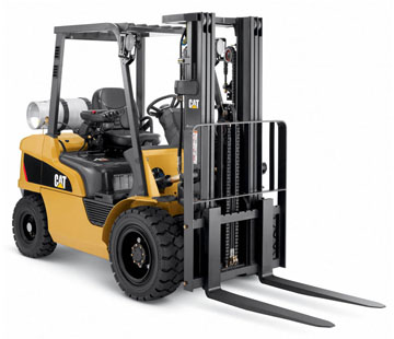 Fork Lift